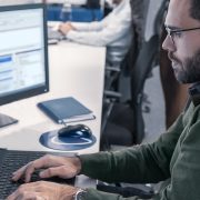 DBA Database Administrator