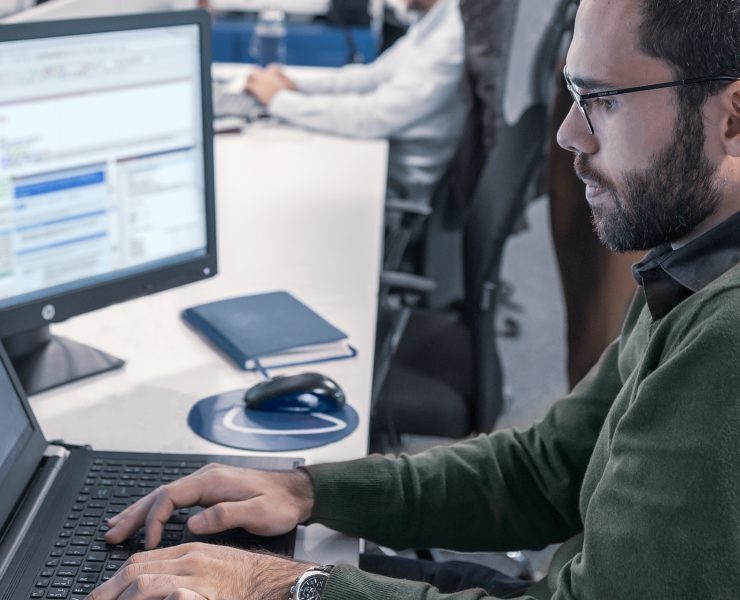 DBA Database Administrator