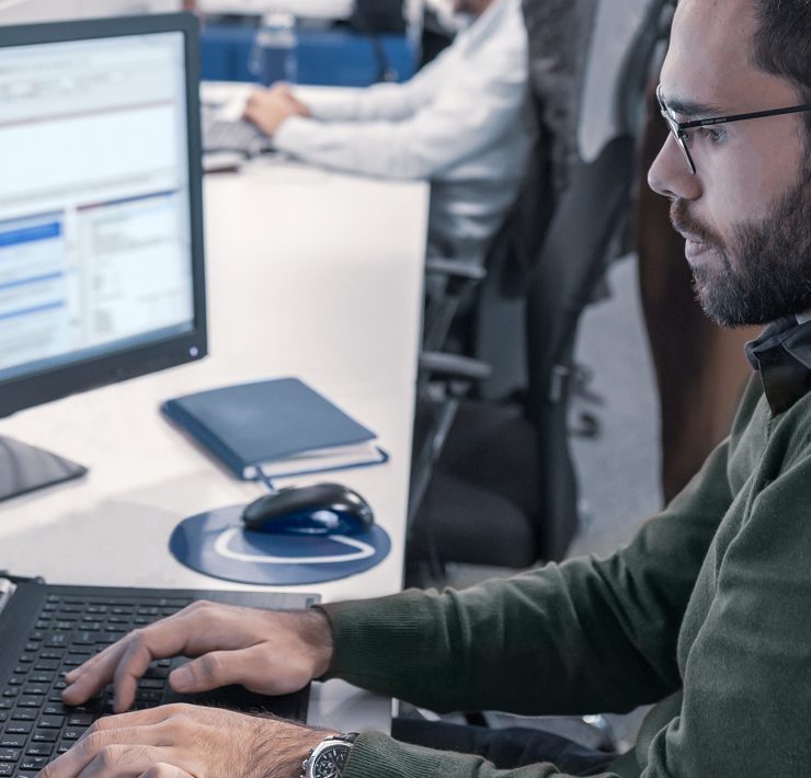 DBA Database Administrator