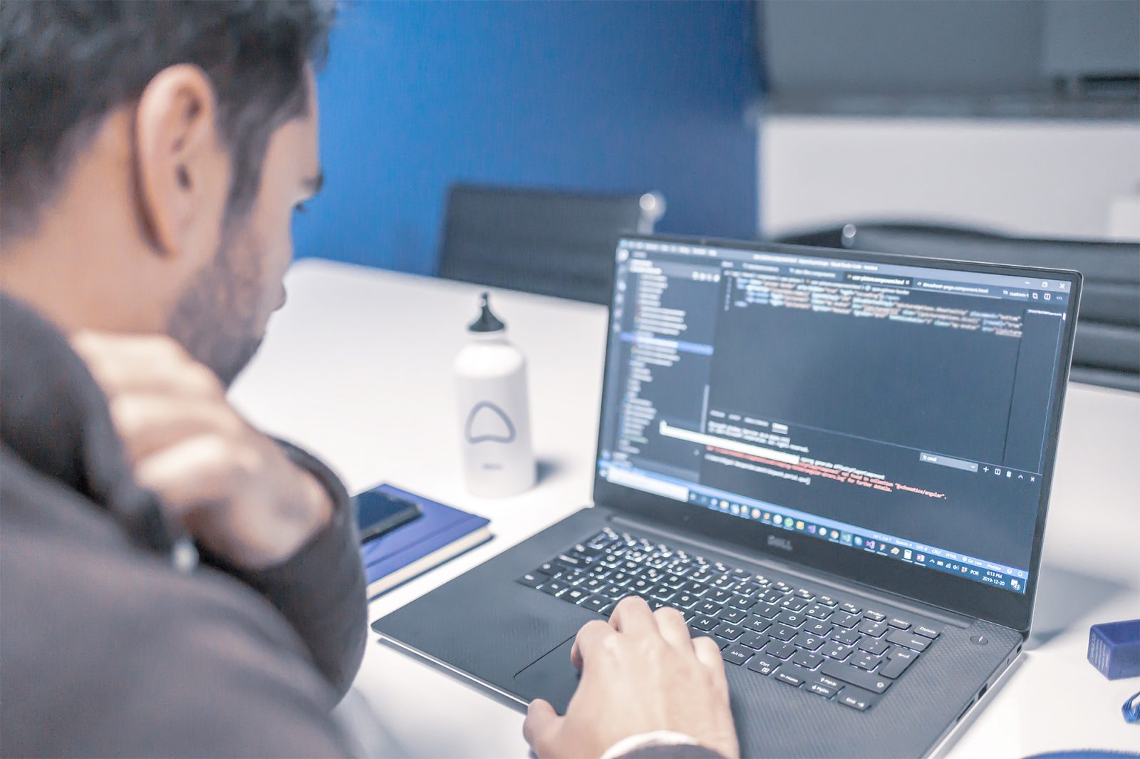 Dev Ops Tech