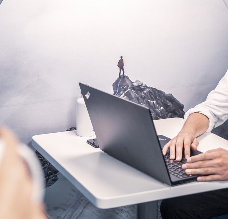 ines pompeu dos santos career development