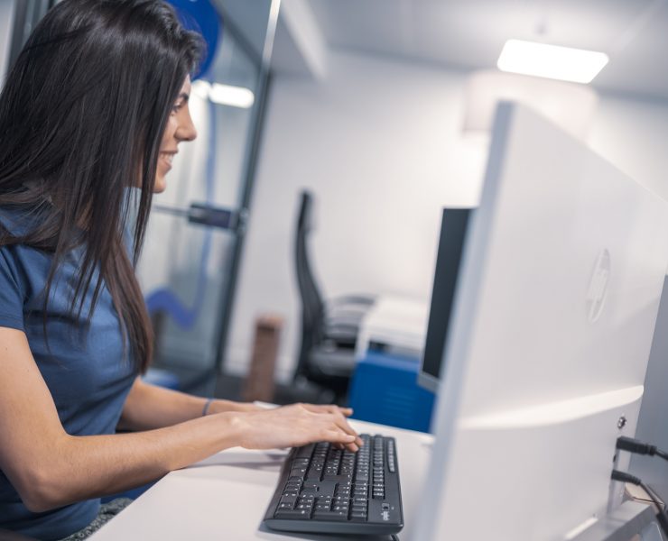 application architecture