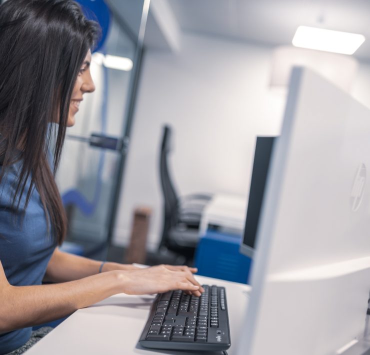 application architecture