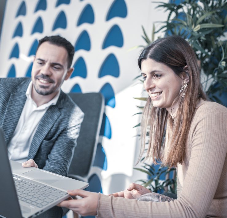 Follow-up and Fantastic Feedback - 3 F’s Affinity