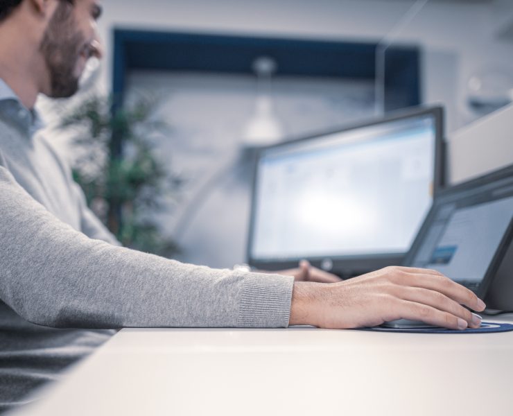 Digital Transformation as a means of survival