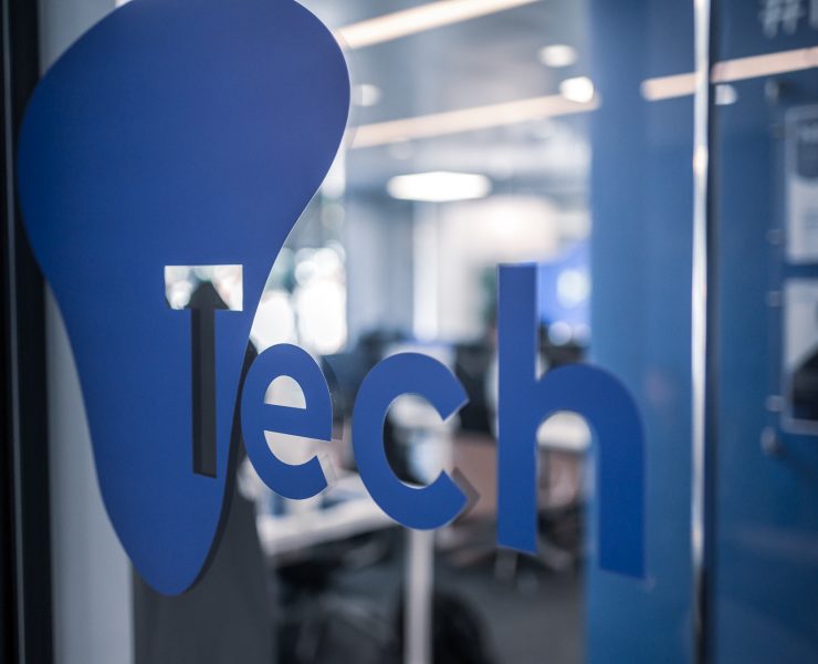 Case Study: Building High-Performance Tech Teams in HealthTech Through Nearshore Partnership