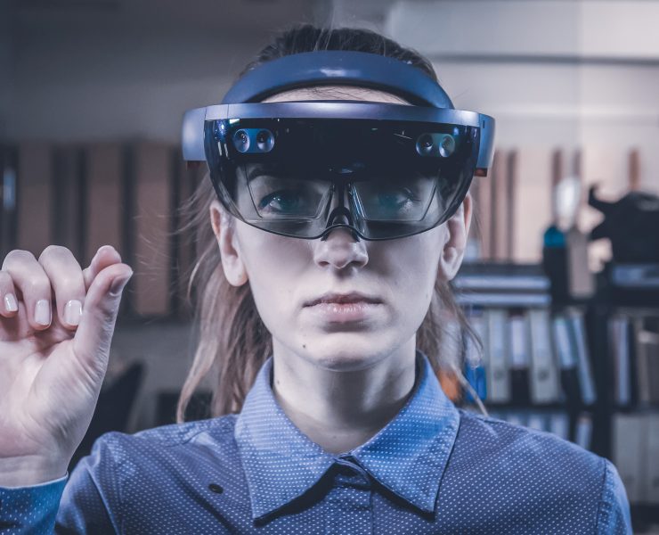 Digital Transformation in the Industry 4.0