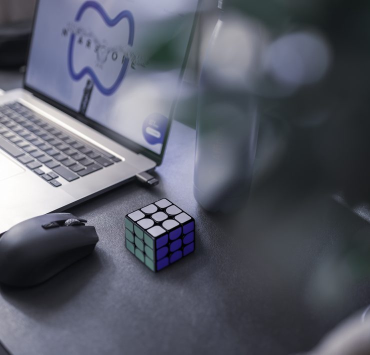 "Sick of working from home? Can't focus and Organize? Read now!”