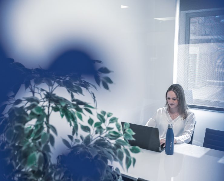 Tecnologia como elemento facilitador da relação B2B no Mercado Farmacêutico