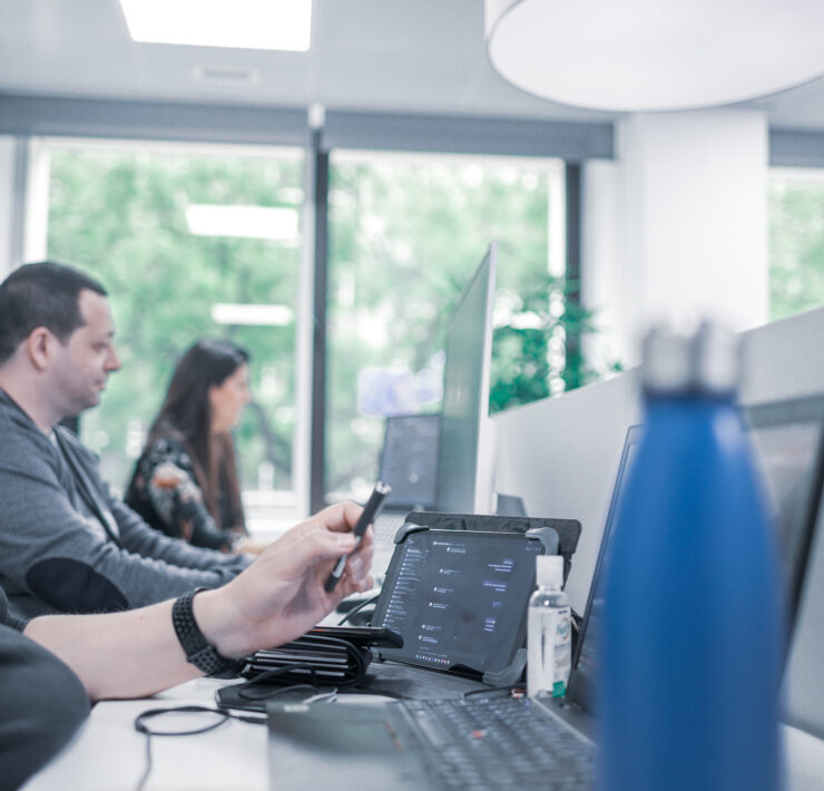 The life cycle of agile Software Development