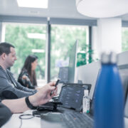 O ciclo de vida do desenvolvimento de Software