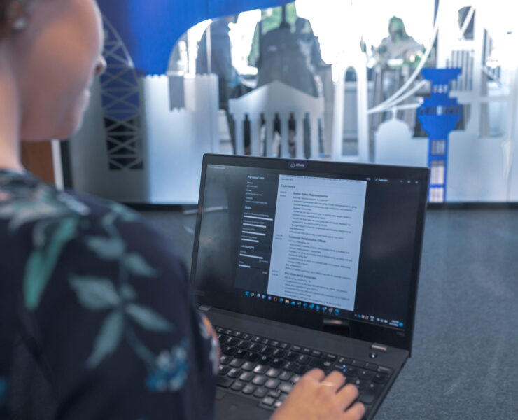 Do’s & Dont’s of a good CV