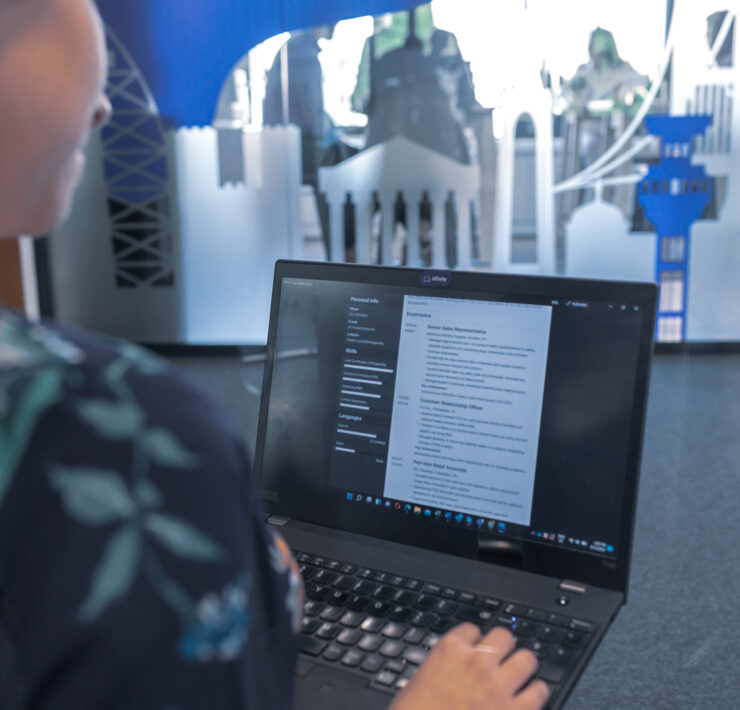 Do’s & Dont’s of a good CV