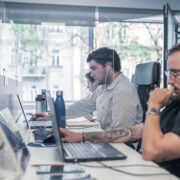 Using IT Outsourcing to increase business efficiency