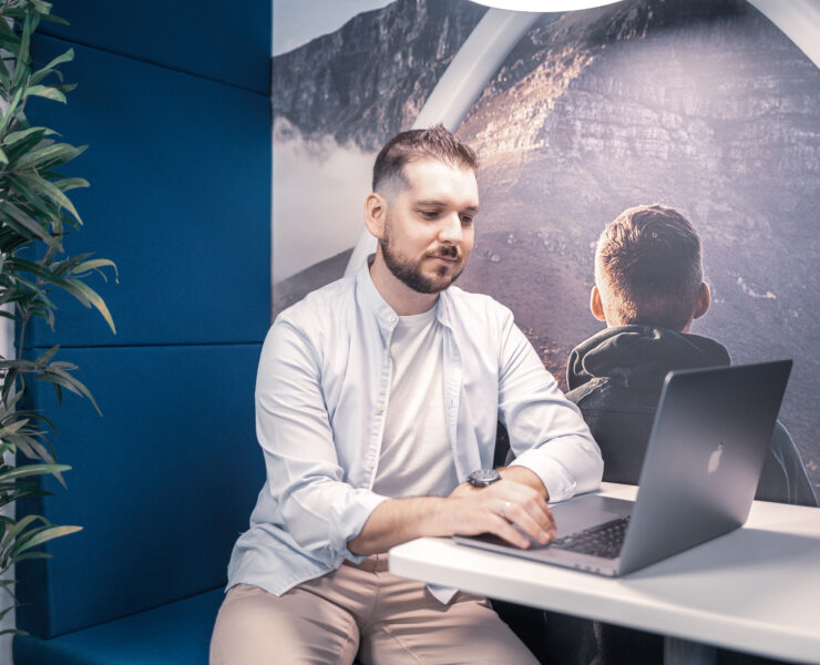 First Steps to Implementing an Automation Framework