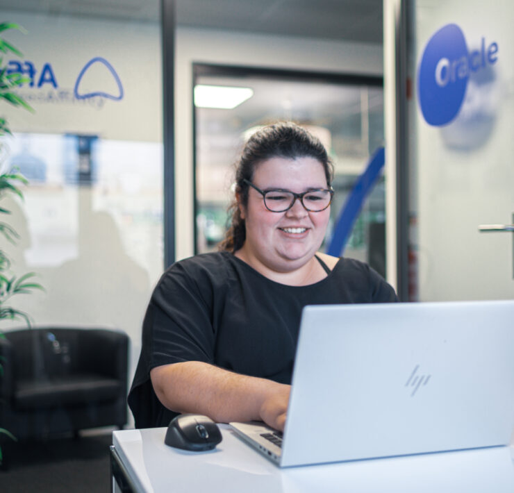 How to start a career in Outsystems