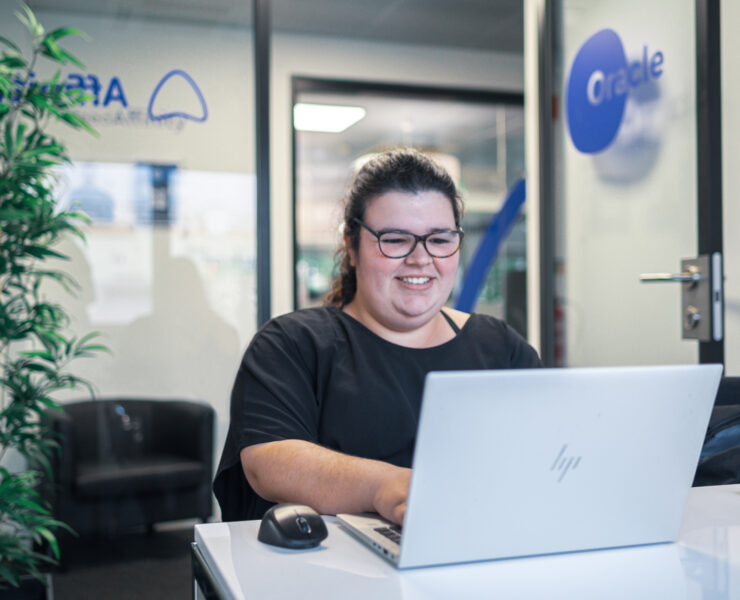 Como começar uma carreira em Outsystems