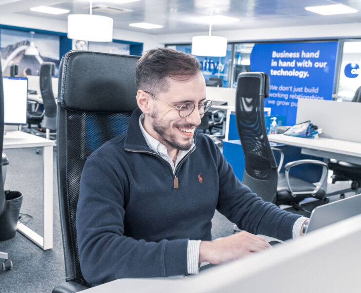 Advantages of Nearshoring IT Projects in Portugal