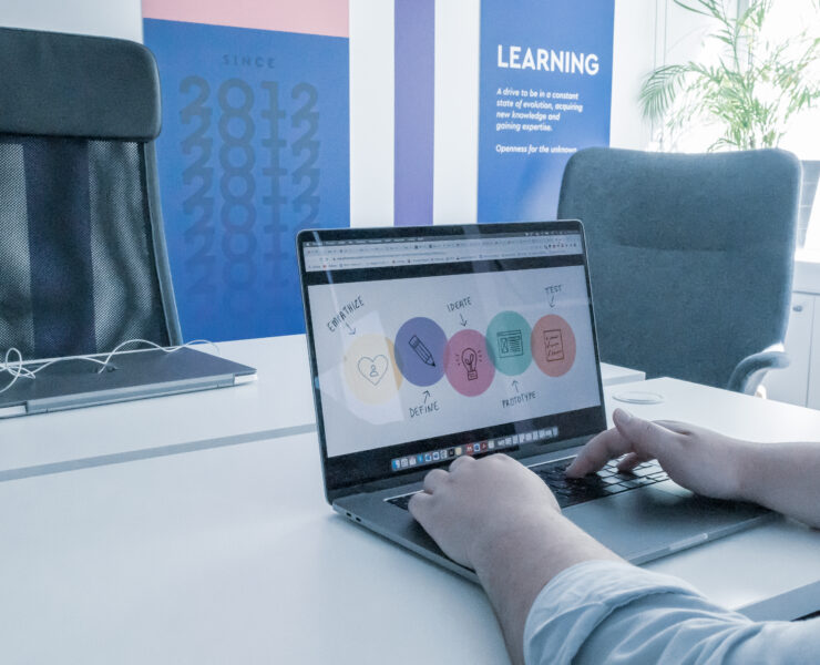 Design Thinking: Principles and Tips to Drive Innovation and Success in Project Management