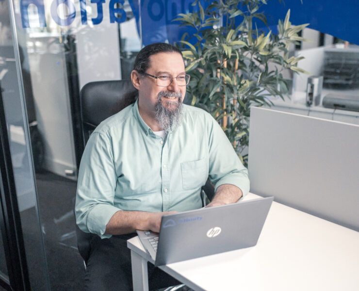 3 Steps to Effective Microservices Design