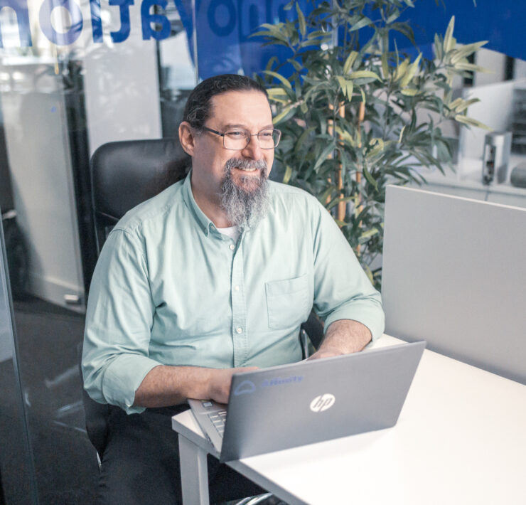 3 Steps to Effective Microservices Design