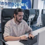 Go: The language of innovation