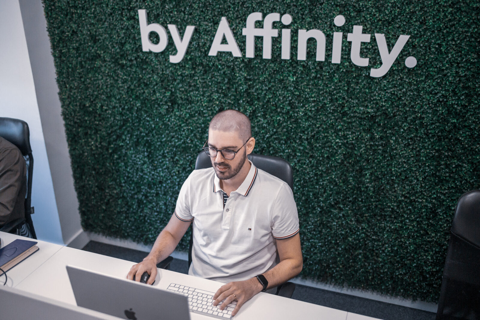 AFFINITY TIPS – 5 razões para usares React no teu projeto