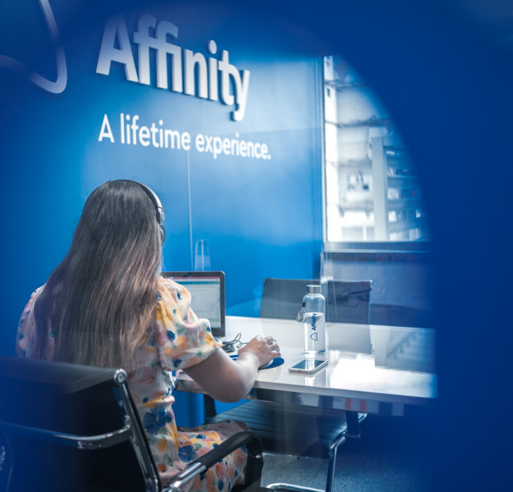 The Power of Partnering with an IT Services Company