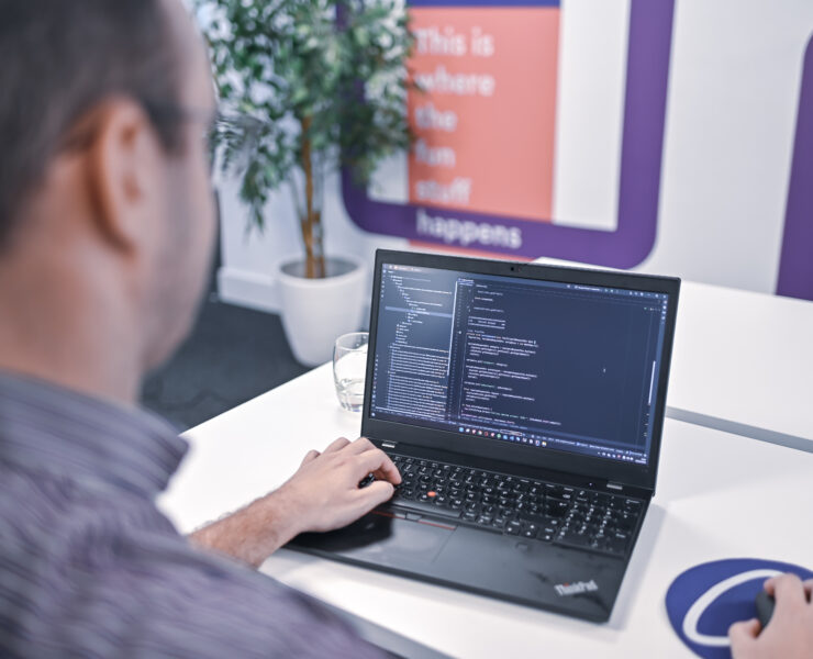 Top 5 advantages of programming with JAVA