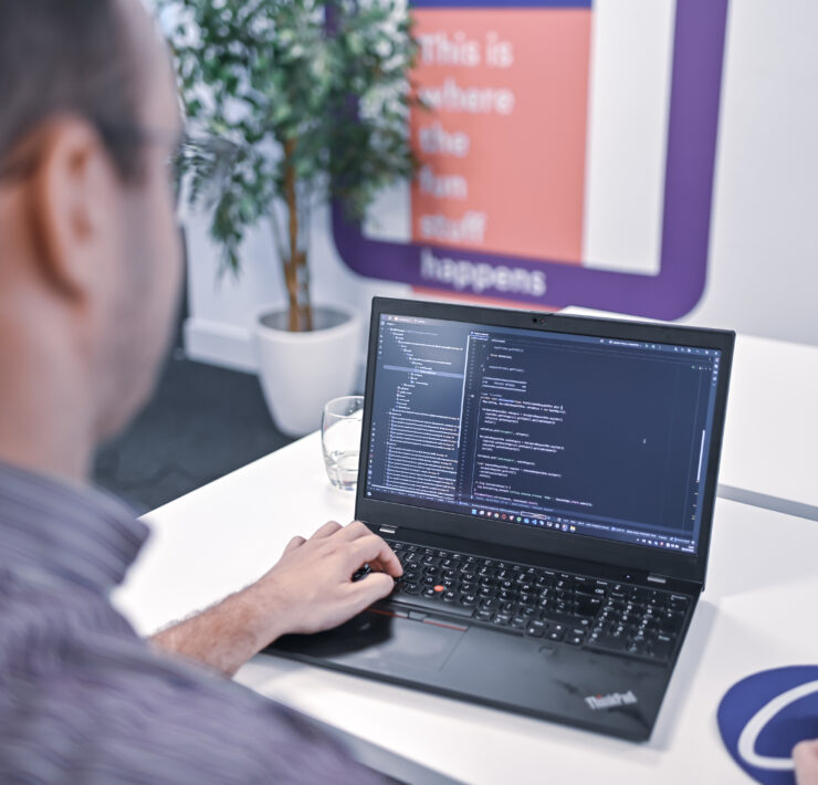 Top 5 advantages of programming with JAVA