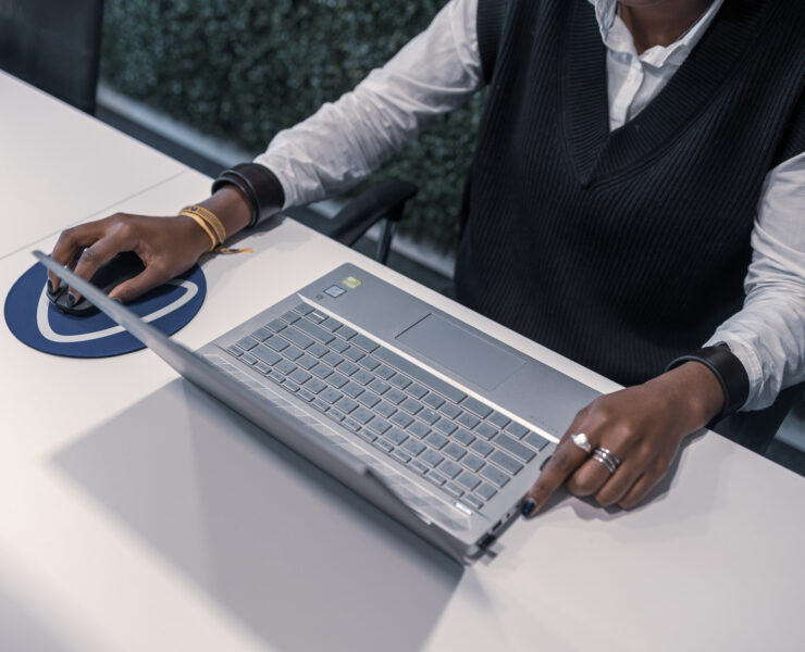 Fabiana Fernandes - Business Analyst - Affinity