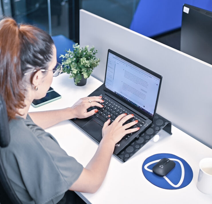 Estratégias para uma comunicação eficaz na relação com clientes