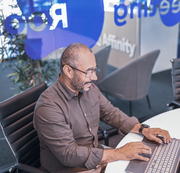 How to become more efficient when using SAP