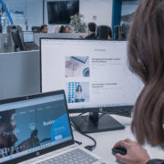 In this Rentrée 2024, reboot your career with Affinity