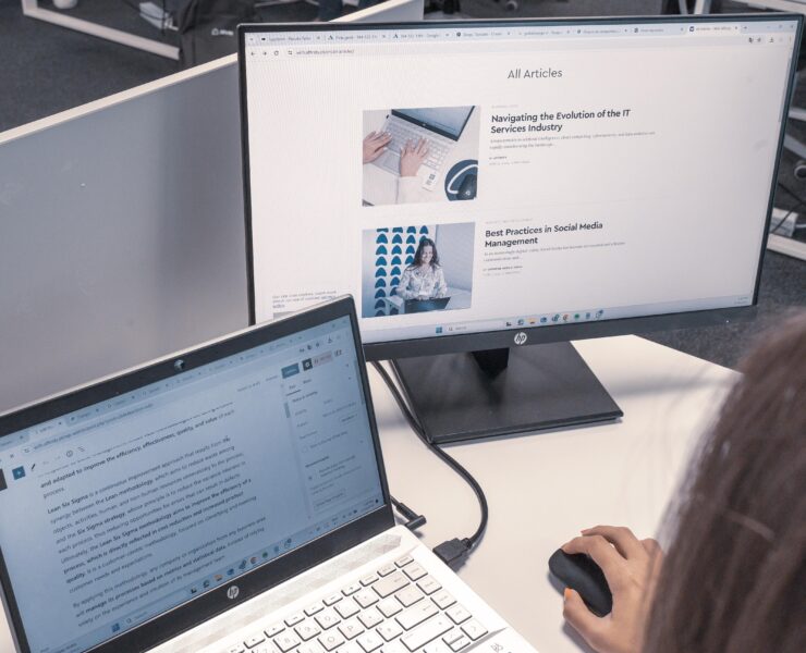 Doze Anos de Liderança na Affinity Portugal