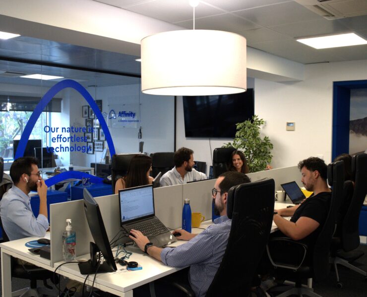 Team Extension or Team as a Service