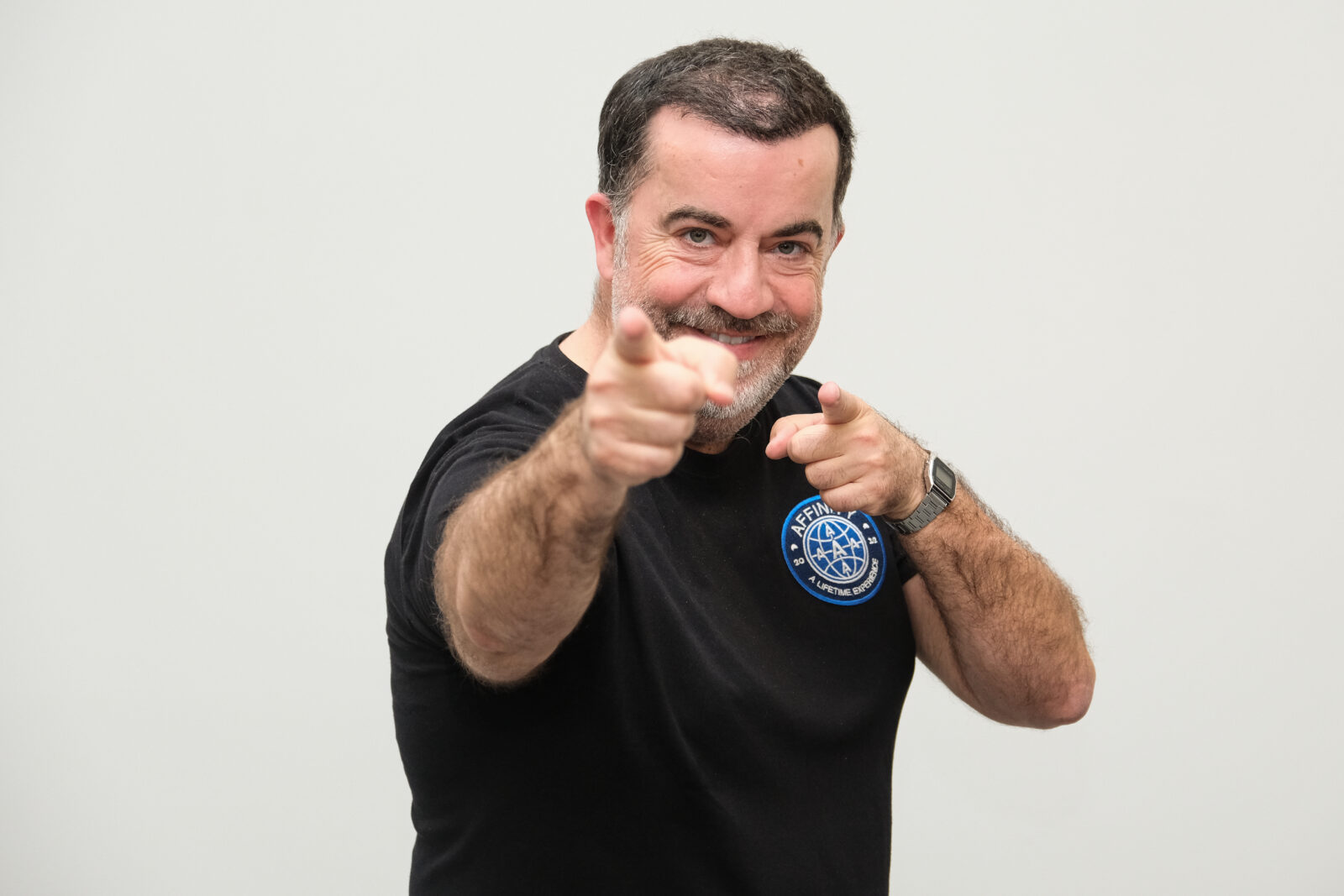 Carlos Pais Correia