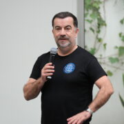 Carlos Pais Correia