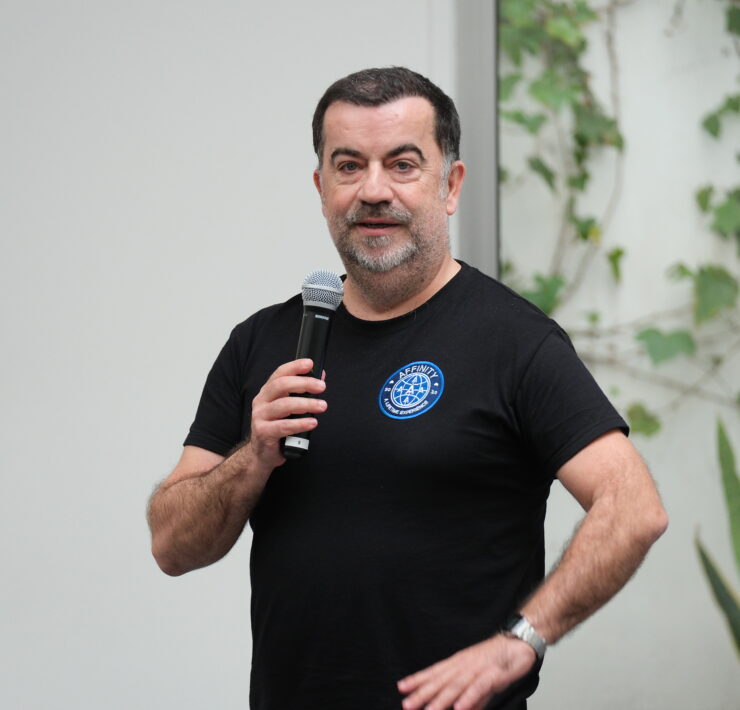 Carlos Pais Correia