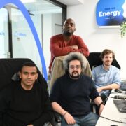 HR Digital Transformation team