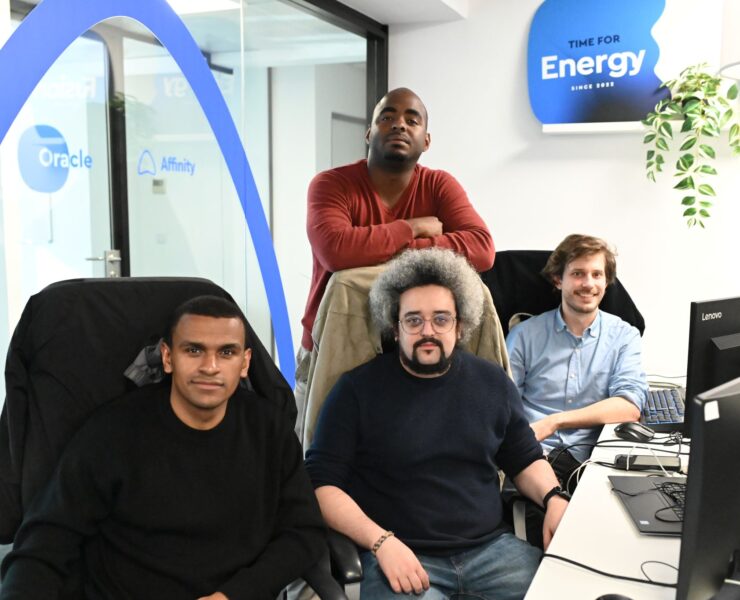 HR Digital Transformation team