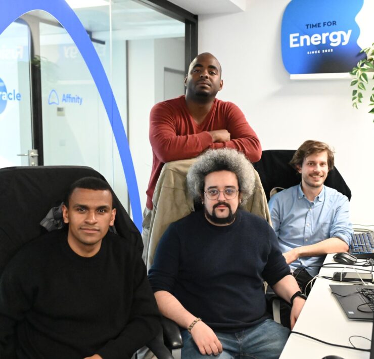 HR Digital Transformation team