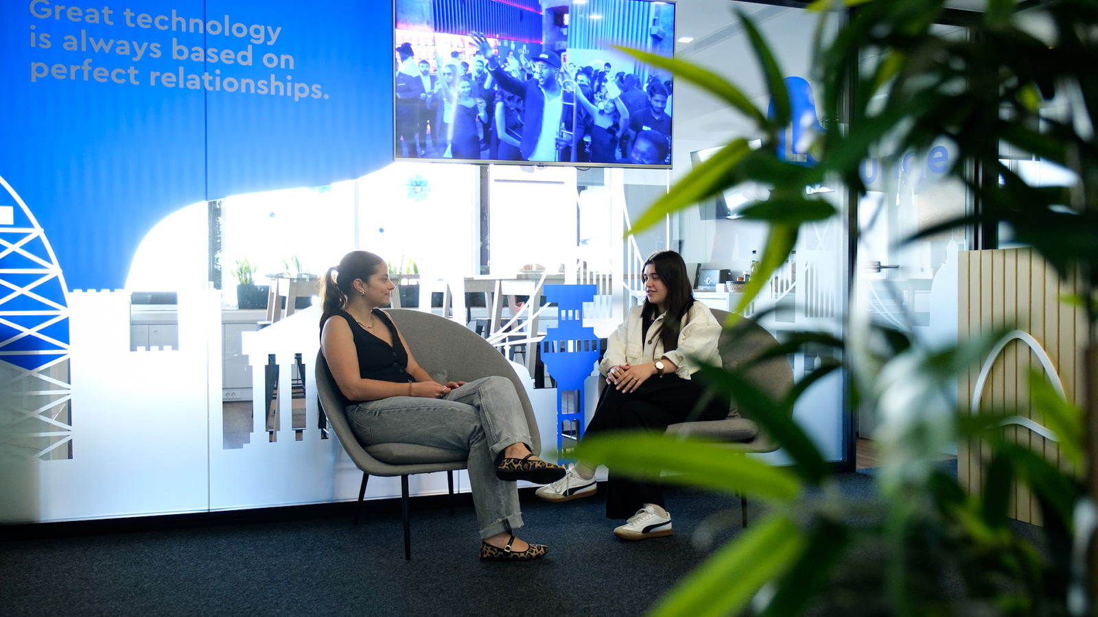 Nearshoring in Portugal