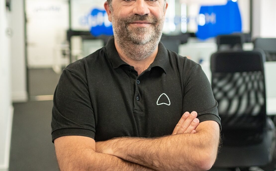Carlos Pais Correia