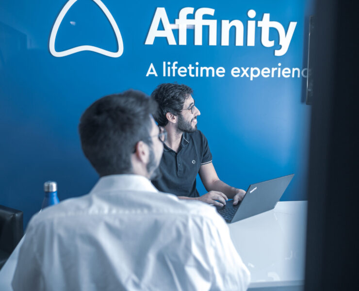 sustainable business