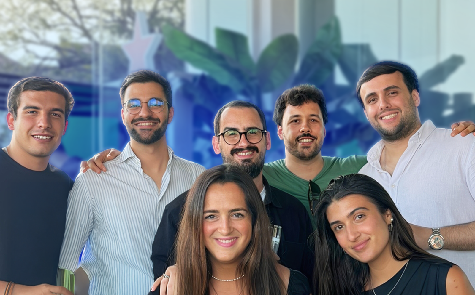 dedicated recruitment